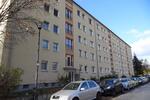 Johannstadt: 2-Zimmer-Wohnung mit Tageslichtbad - Etagenwohnung Dresden Pirnaische Vorstadt | Angebot:26799340