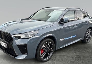 BMW X2 5.990 km 65.200 &euro; Dresden 01067