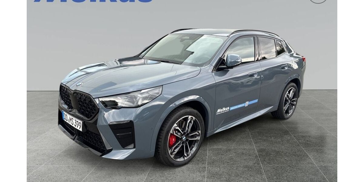 BMW X2 5.990 km 65.200 &euro; Dresden 01067