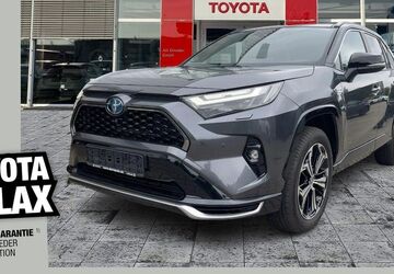 Toyota RAV 4 41.621 km 46.740 &euro; Dresden 01139