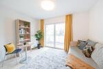 Etagenwohnung Dresden Neustadt - 1 Zimmer, 32 m&sup2;, 500&euro; | Angebot:21874267