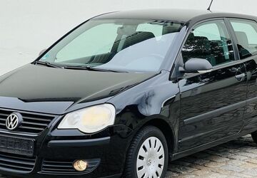 VW Polo 218.414 km 650 &euro; Dresden 01257