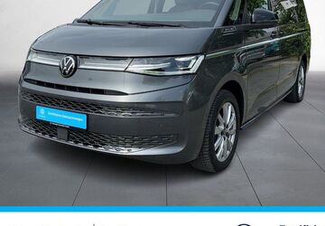 VW T7 Multivan 18.262 km 55.490 &euro; Dresden 01067