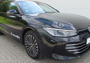 VW Passat Variant 5.090 km 47.970 &euro; Dippoldiswalde 01744