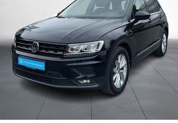 VW Tiguan 41.453 km 18.890 &euro; Dresden 01067