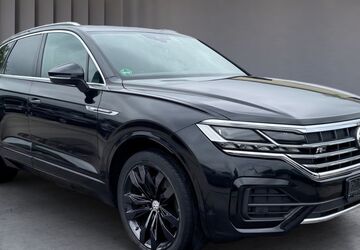 VW Touareg 174.300 km 29.900 &euro; Dresden 01108