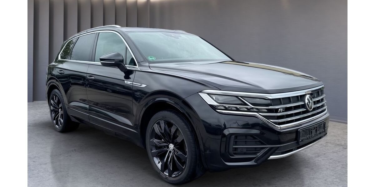 VW Touareg 174.300 km 29.900 &euro; Dresden 01108