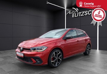 VW Polo 53.500 km 21.950 &euro; Dresden 01139