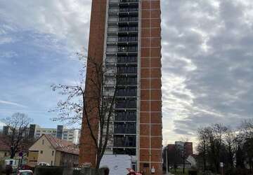 Wohnung Dresden Blasewitz - 2 Zimmer, 43 m&sup2;, 420&euro; | Angebot:26475072