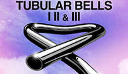 Mike Oldfield's Tubular Bells - The Best of Tubular Bells I, II & III