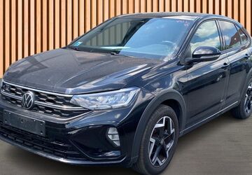 VW Taigo 11.912 km 21.380 &euro; Dresden 01328