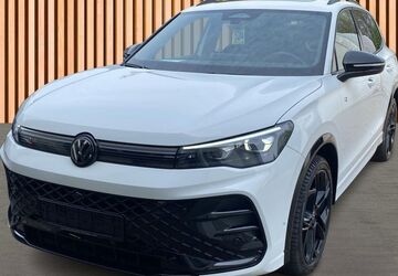 VW Tiguan 21.874 km 39.980 &euro; Dresden 01328