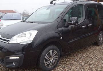 Citroen Berlingo 164.938 km 5.500 &euro; Dresden 01219