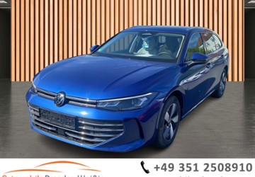 VW Passat Variant 3.872 km 33.880 &euro; Dresden 01328