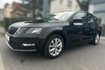 Skoda Octavia Combi Ambition 168.822 km 10.995 &euro; Meißen 01662