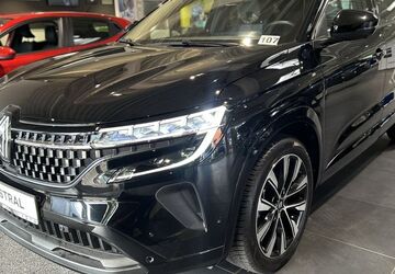 Renault Austral 22.744 km 27.190 &euro; Dresden 01139