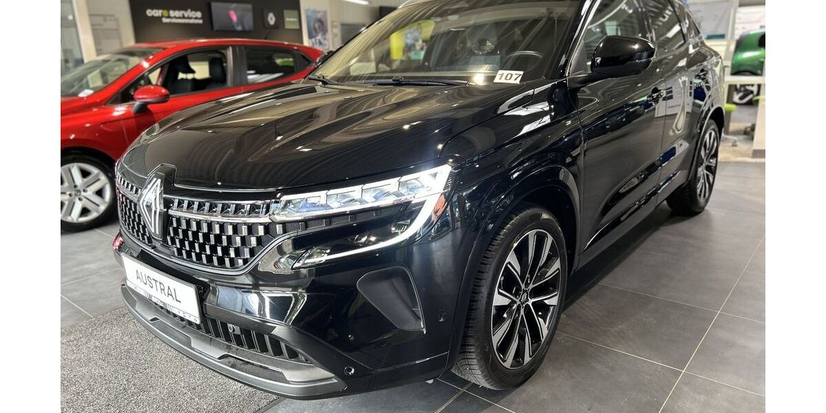 Renault Austral 22.744 km 27.190 &euro; Dresden 01139