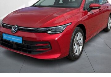 VW Golf 5.071 km 28.980 &euro; Dresden 01169