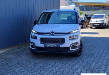 Citroen Berlingo 66.150 km 16.990 &euro; Dresden 01328