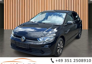 VW Polo 34.681 km 16.880 &euro; Dresden 01328