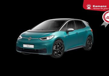 VW ID.3 44.000 km 23.450 &euro; Dresden 01139