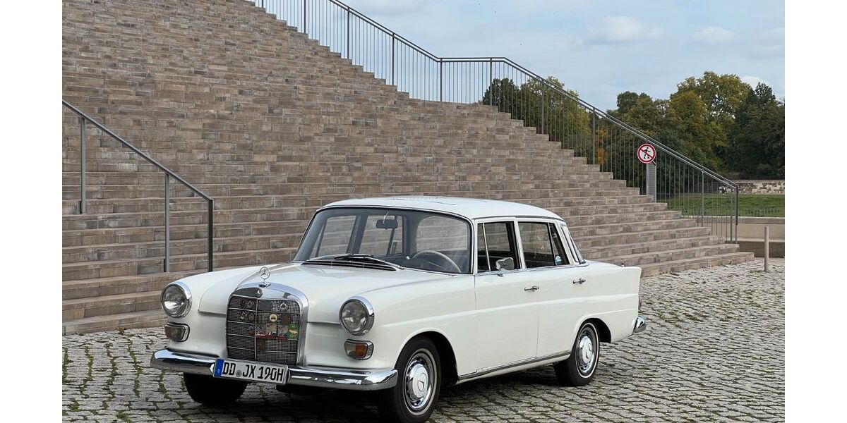 Mercedes-Benz 200 999.999 km 15.000 &euro; Dresden 01129