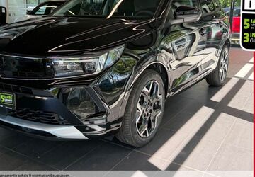 Opel Grandland (X) 25.905 km 23.880 &euro; Dresden 01067