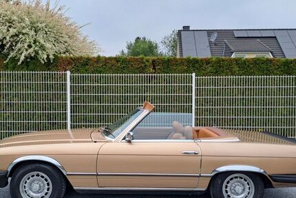 Mercedes-Benz SL 450 49.990 km 18.999 &euro; Dresden 01259
