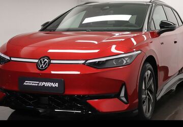VW ID.7 17.750 km 78.897 &euro; Pirna 01796