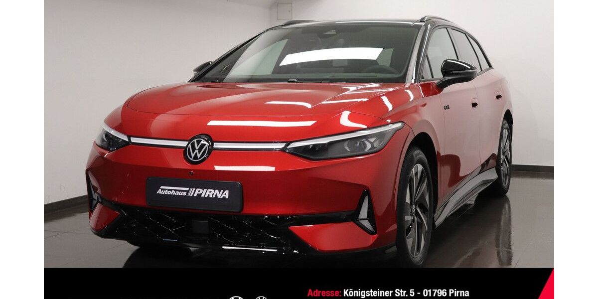 VW ID.7 17.750 km 78.897 &euro; Pirna 01796