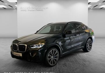 BMW X4 M40 26.482 km 63.309 &euro; Dresden 01219