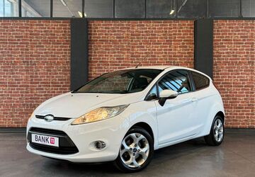Ford Fiesta 181.654 km 1.999 &euro; Dresden 01139