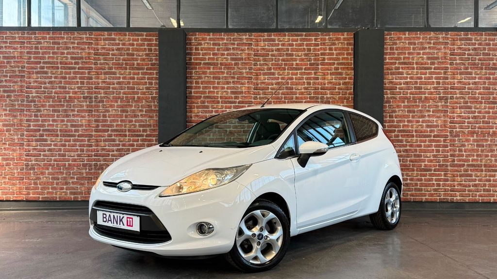Ford Fiesta 181.654 km 1.999 &euro; Dresden 01139