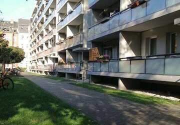 Wohnung Dresden Friedrichstadt - 4 Zimmer, 77 m&sup2;, 562&euro; | Angebot:26358004