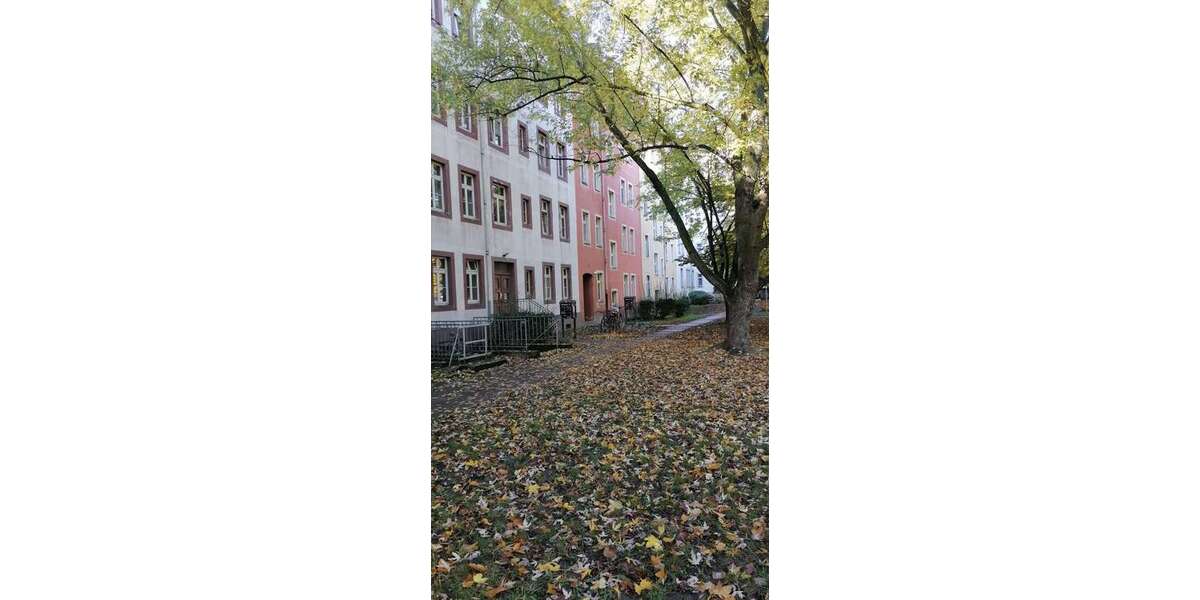 Etagenwohnung Dresden Friedrichstadt - 2 Zimmer, 47 m&sup2;, 395&euro; | Angebot:27348928