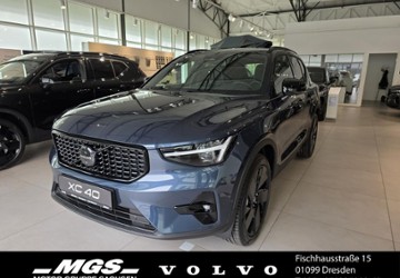 Volvo XC40 12.000 km 43.780 &euro; Dresden 01099