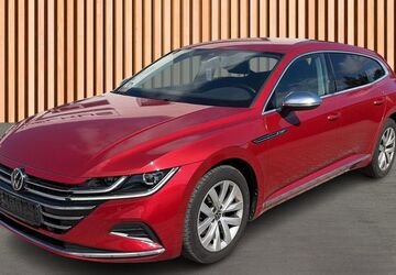 VW Arteon 64.252 km 23.880 &euro; Dresden 01328