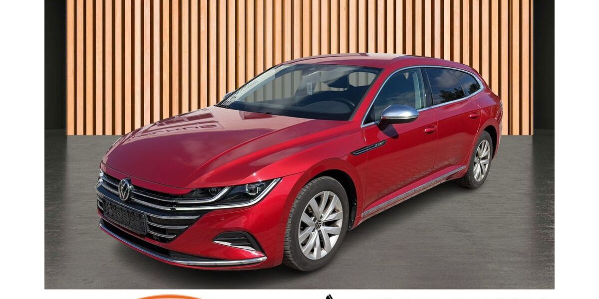 VW Arteon 64.252 km 23.880 &euro; Dresden 01328