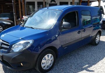 Mercedes-Benz Citan 183.900 km 7.490 &euro; Dresden 01219