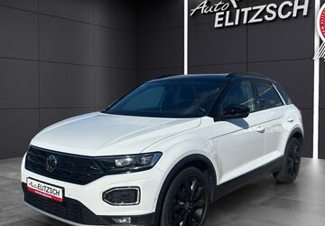 VW T-Roc 53.434 km 20.950 &euro; Dresden 01139