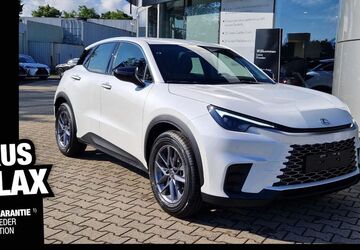 Lexus LBX 3.420 km 29.990 &euro; Dresden 01139