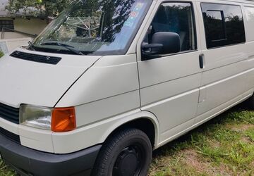 VW T4 California 328.830 km 15.000 &euro; Dippoldiswalde 01744