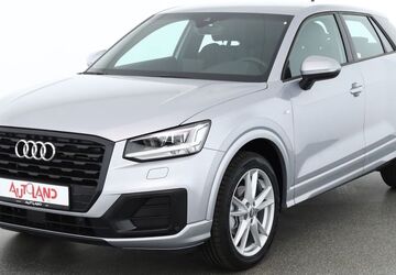 Audi Q2 71.645 km 18.950 &euro; Dresden 01239