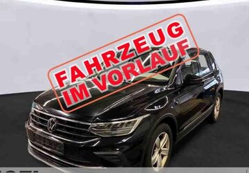 VW Tiguan 44.030 km 22.999 &euro; Dresden 01157