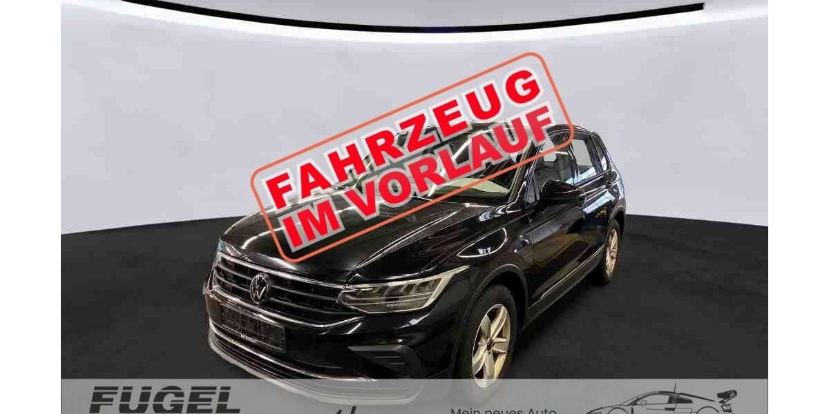 VW Tiguan 44.030 km 22.999 &euro; Dresden 01157