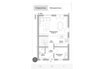 Erstbezug: 4-Zi.-Wohnung in DHH mit Terrasse und eigenem Gartenanteil höchster Energiestandard - Etagenwohnung Dresden Niedersedlitz | Angebot:26067189