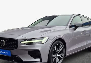 Volvo V60 15.470 km 37.450 &euro; Dresden 01277