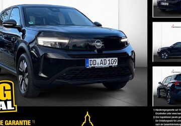 Opel Frontera 7.000 km 20.990 &euro; Dresden 01109