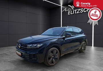 VW Touareg 62.500 km 63.450 &euro; Dresden 01139