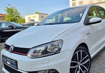 VW Polo 180.000 km 8.500 &euro; Dresden 01067